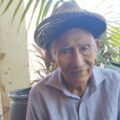 Buscan a abuelo de 84 años desaparecido en Mara Norte