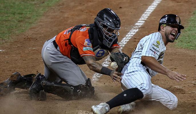 Águilas buscará la victoria ante Leones en el Monumental