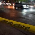 Asesinan a comerciante venezolano dentro de un carro en México