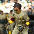 La MLB estudia la implementación de una regla para bateadores estelares