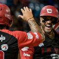 Cardenales de Lara es el equipo de la Octava Semana en la LVBP