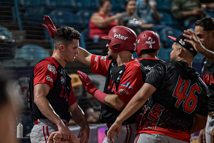 Cardenales extendió crisis de Bravos