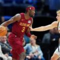 Cavaliers dominó en terreno de los Nuggets