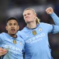 Manchester City agarra oxígeno tras vencer al Leicester