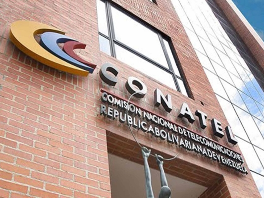 Conatel anuncia oferta pública del espectro radioeléctrico a través de la Bolsa de Valores de Caracas