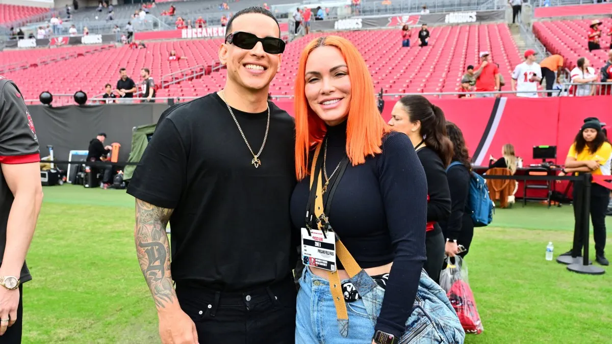 Ahora sí se acabó el amor: Daddy Yankee demanda a su aún esposa por retiros de 100 millones de dólares de cuentas corporativas