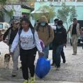 Expulsan a casi 300 venezolanos de un poblado de Perú