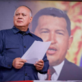 Tenemos al menos cinco elecciones pendientes en 2025: Diosdado Cabello