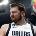 Asaltan residencia de Luka Doncic en Dallas