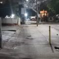 ¡Gracias! ya no hay basura en la calle 20 con 70