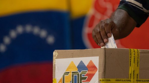 Hoy se elegirán 30 mil Jueces de Paz Comunal en Venezuela