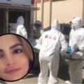 Hallan a falconiana en una morgue tras ser reportada como desaparecida en Medellín