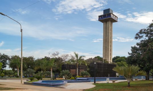 Hallan a hombre muerto dentro de una cañada en El Milagro, a la altura del parque La Marina