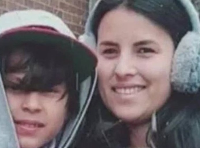 Muere madre venezolana junto a uno de sus hijos durante accidente de tránsito en Illinois, EEUU