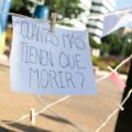 Más de 100 mujeres venezolanas asesinadas en el exterior durante el 2024: Según reporta Utopix