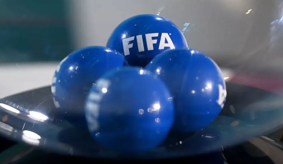 Fifa anunció los bombos para el sorteo del Mundial de Clubes