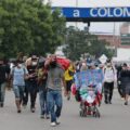 OIM hace un llamado a integrar a los casi 3 millones de migrantes venezolanos en Colombia