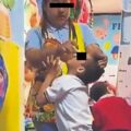 Graban a maestra agrediendo a niños con discapacidad en México