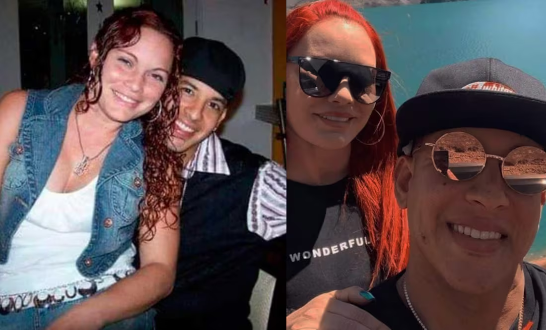 Ella es Mireddys González, esposa por casi 30 años de Daddy Yankee y ahora le pide el divorcio