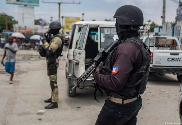 Excarcelan a 12 de los detenidos en protestas poselectorales: Según ONG