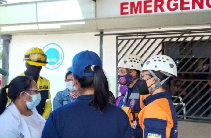 Segunda intoxicación afecta a 10 personas en un liceo de Lara