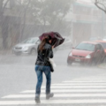 Se estiman lluvias en el Zulia en las primeras horas de la mañana de este jueves 2 de enero