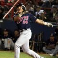 Hace 25 años Miguel Cabrera debutó en el beisbol venezolano