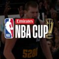 Se definieron los cuartos de final de la NBA Cup 2024