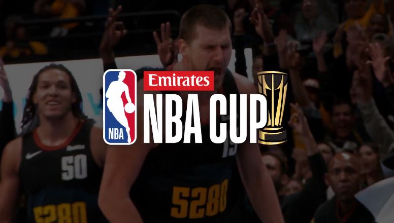 Se definieron los cuartos de final de la NBA Cup 2024