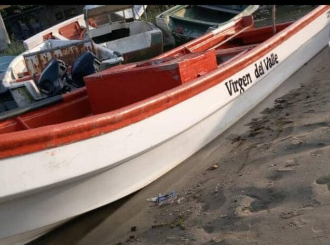 Tres pescadores oriundos de La Guaira están desaparecidos en el Mar Caribe desde el viernes 19-Dic