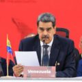 Maduro responde a González Urrutia que no habrá un 