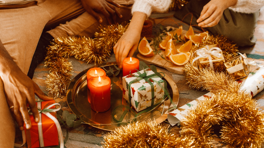 Conozca algunos rituales para recibir al Espíritu de la Navidad