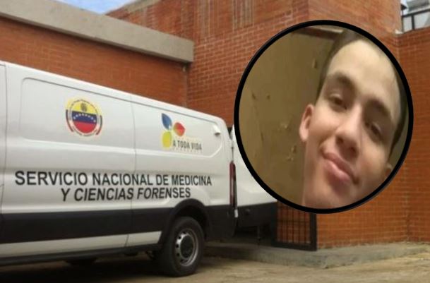 Encuentran osamenta de un joven tras reportarlo como desaparecido en Carirubana