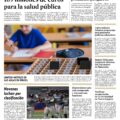 Titulares de la prensa nacional para este 20 de diciembre