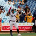 Duelo de felinos: Leones y Tigres se disputarán el comodín en Maracay