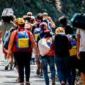 El 30 % de los migrantes venezolanos se fue con título universitario: Según la OIT