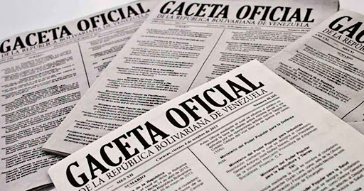 En Gaceta Oficial: Ejecutivo nacional renovó el decreto de inamovilidad laboral por dos años, a partir del 1°-Ene de 2025