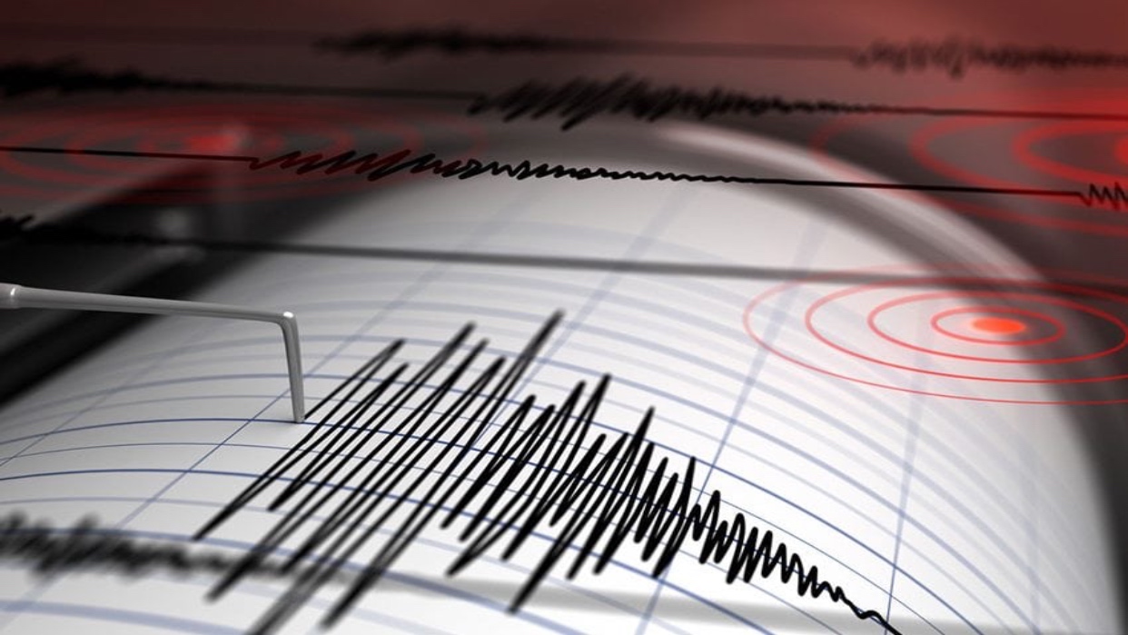 Temblor de magnitud 4,5 sacudió zona costera de Ecuador: No se reportan daños ni víctimas fatales