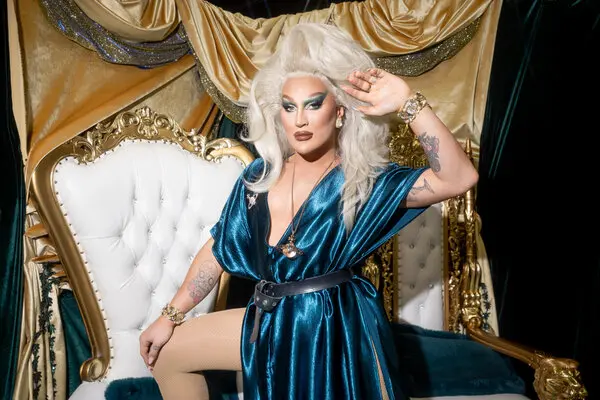 La ganadora de RuPaul’s Drag Race UK, The Vivienne, muere a los 32 años