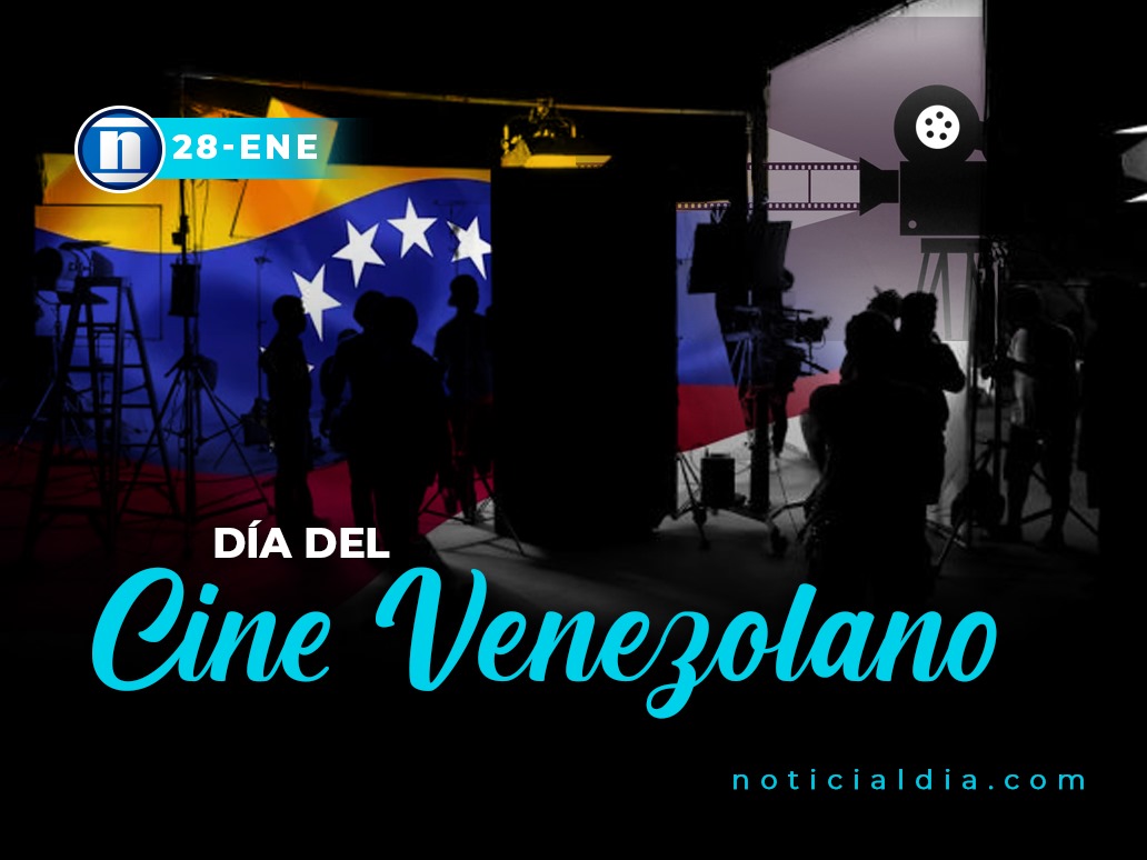 Hoy se celebran 128 años del Día Nacional del Cine: En el Teatro Baralt de Maracaibo se proyectaron las primeras películas