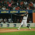 Águilas cayó ante Bravos en el Luis Aparicio 