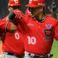 Cardenales doblegó al Magallanes y continúa su invicto