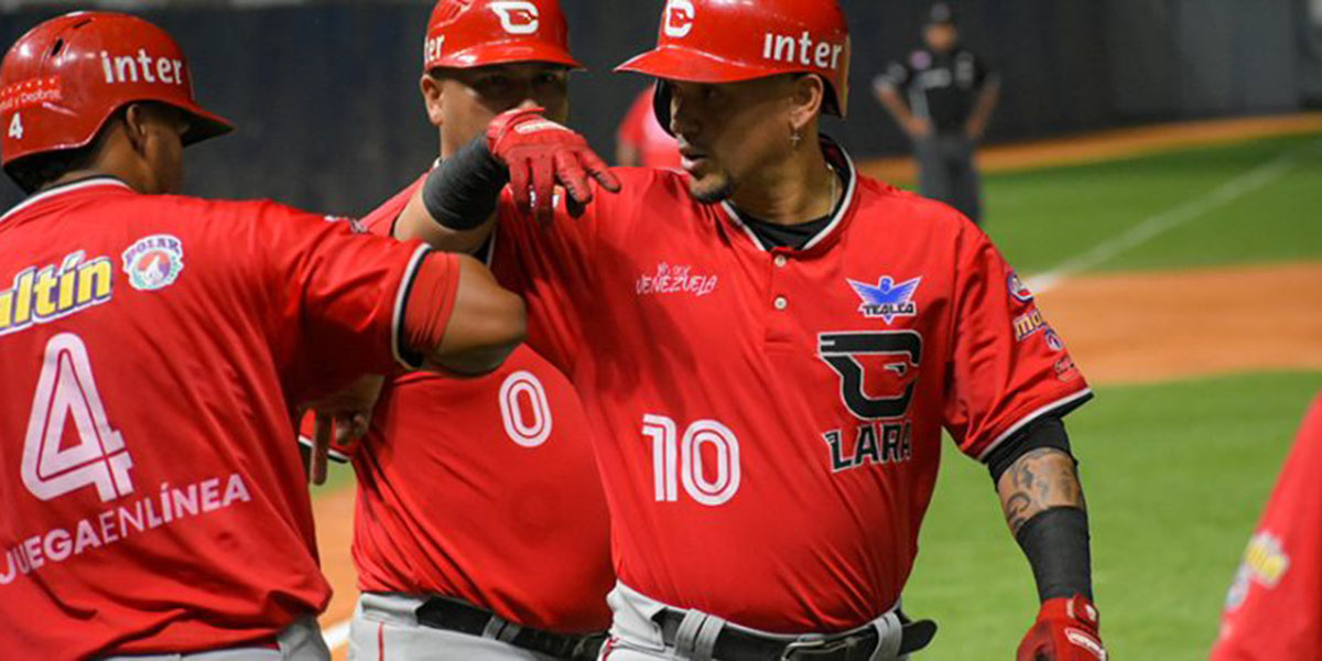 Cardenales doblegó al Magallanes y continúa su invicto