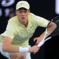 Jannik Sinner se instaló en la tercera ronda del Abierto de Australia