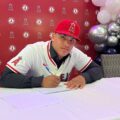 El venezolano Gabriel Davalillo firma con Los Angelinos