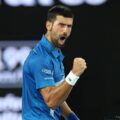 Djokovic se instaló en cuartos y enfrentará a Alcaraz en una final adelantada