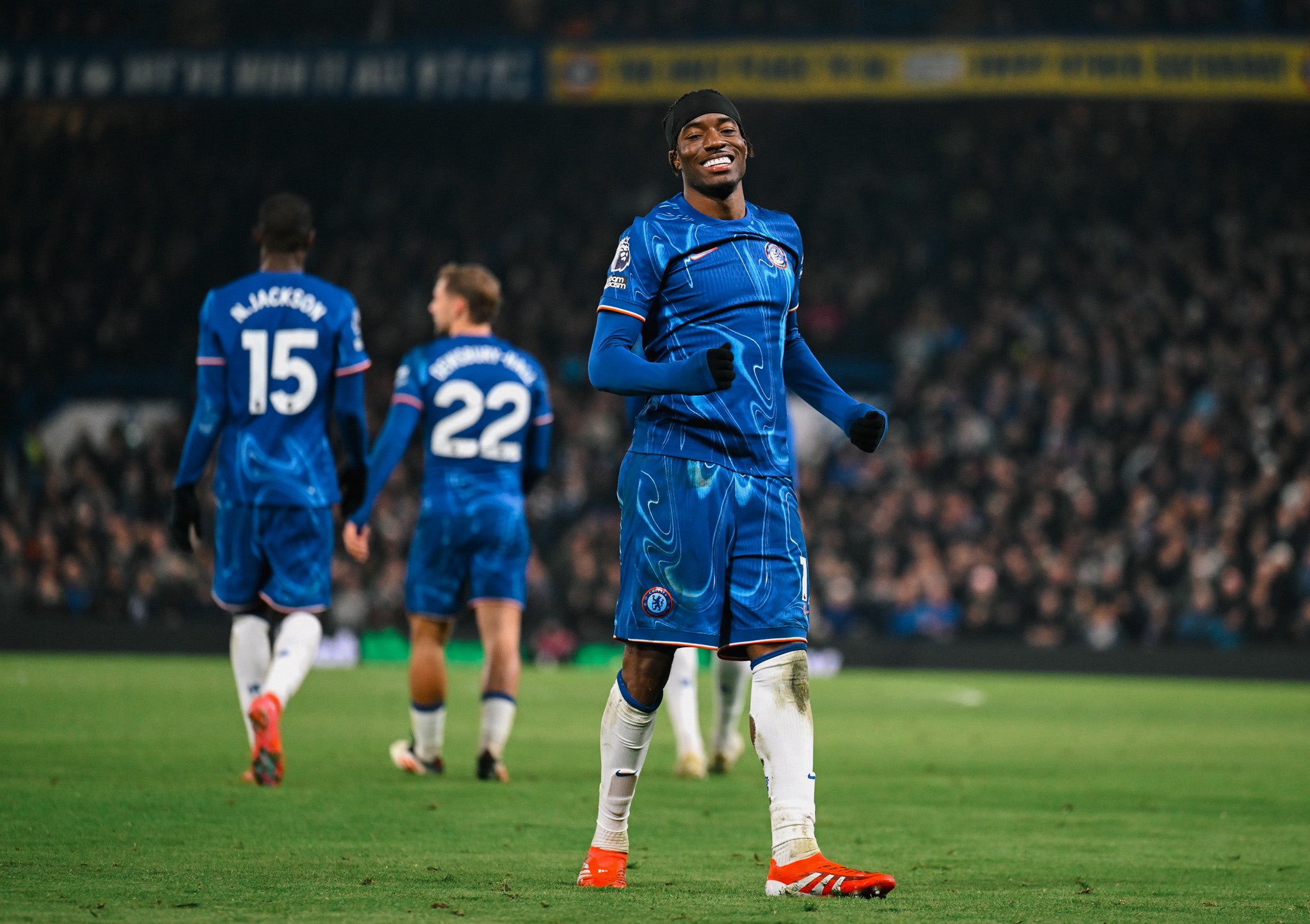 Chelsea vuelve a la victoria tras vencer a Wolverhampton en la Premier League