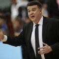 Daniel Seoane dejó de ser el entrenador de la Selección Venezolana de Baloncesto