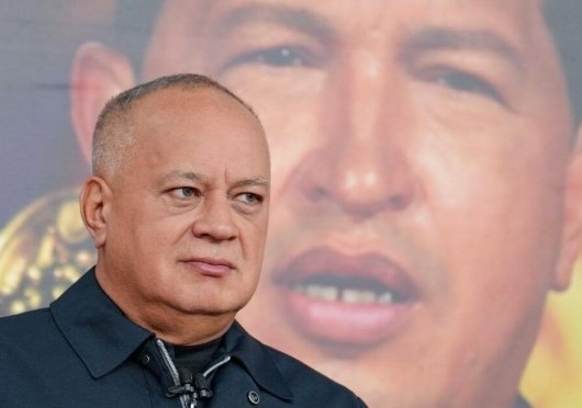 Diosdado Cabello informó sobre 