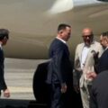 Richard Grenell, enviado de Trump, llegó a Venezuela para reunión con el presidente Nicolás Maduro